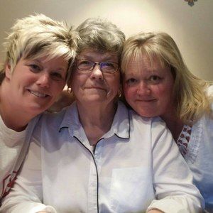 Meet your Posher, Jenny